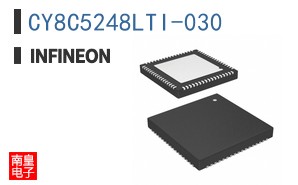 CY8C5248LTI-030
