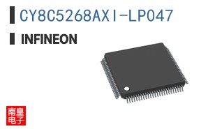 CY8C5268AXI-LP047