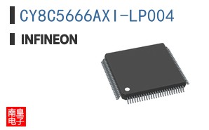 CY8C5666AXI-LP004