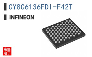 CY8C6136FDI-F42T