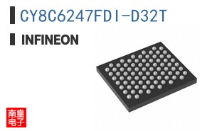 CY8C6247FDI-D32T