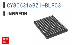 CY8C6316BZI-BLF03