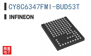 CY8C6347FMI-BUD53T