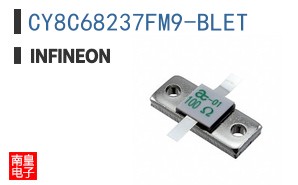CY8C68237FM9-BLET