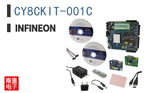 CY8CKIT-001C