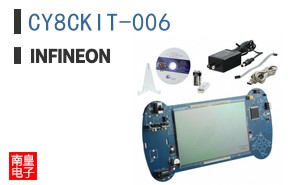 CY8CKIT-006