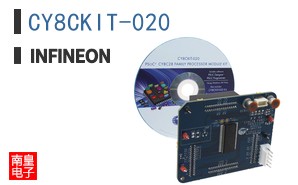 CY8CKIT-020