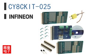 CY8CKIT-025