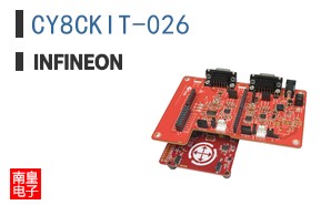 CY8CKIT-026