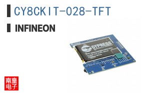 CY8CKIT-028-TFT