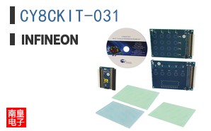 CY8CKIT-031