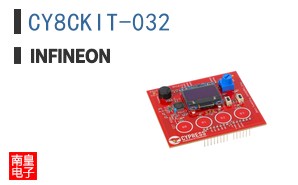 CY8CKIT-032