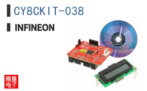 CY8CKIT-038