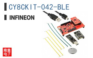 CY8CKIT-042-BLE
