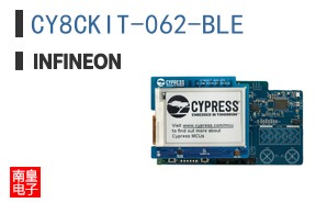 CY8CKIT-062-BLE