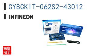CY8CKIT-062S2-43012