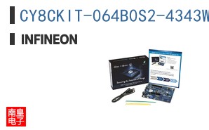 CY8CKIT-064B0S2-4343W
