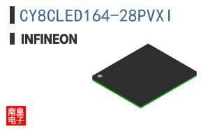 CY8CLED164-28PVXI