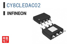 CY8CLEDAC02