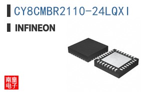 CY8CMBR2110-24LQXI