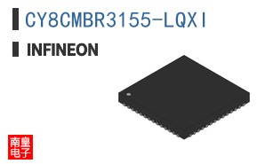 CY8CMBR3155-LQXI