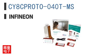 CY8CPROTO-040T-MS