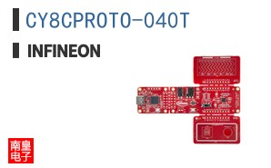 CY8CPROTO-040T