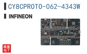 CY8CPROTO-062-4343W