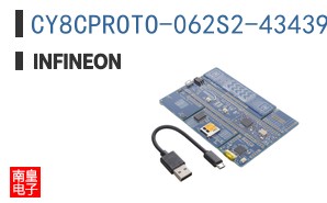 CY8CPROTO-062S2-43439
