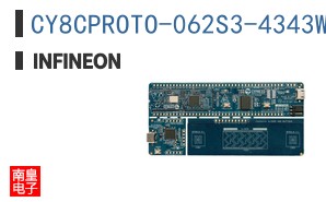 CY8CPROTO-062S3-4343W