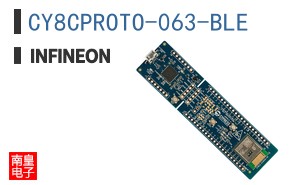 CY8CPROTO-063-BLE