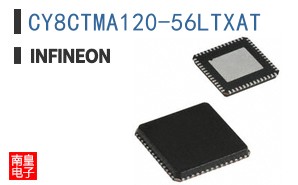 CY8CTMA120-56LTXAT