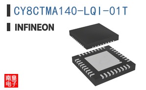 CY8CTMA140-LQI-01T