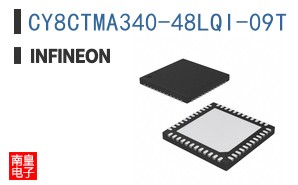 CY8CTMA340-48LQI-09T