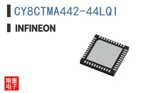 CY8CTMA442-44LQI