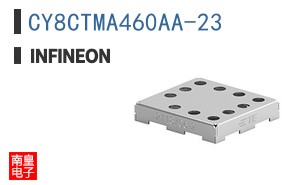 CY8CTMA460AA-23