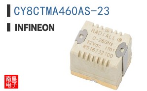CY8CTMA460AS-23
