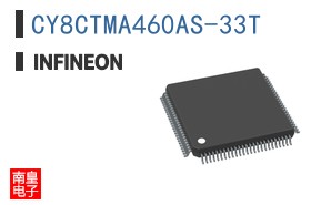 CY8CTMA460AS-33T