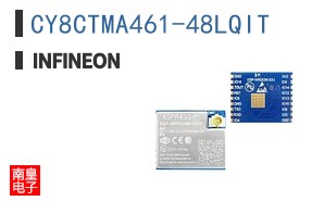 CY8CTMA461-48LQIT