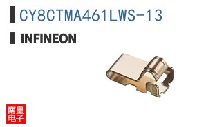 CY8CTMA461LWS-13