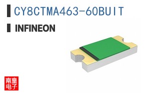 CY8CTMA463-60BUIT