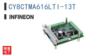 CY8CTMA616LTI-13T