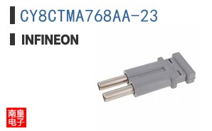 CY8CTMA768AA-23