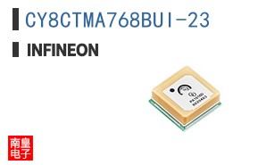 CY8CTMA768BUI-23
