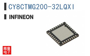 CY8CTMG200-32LQXI