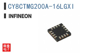 CY8CTMG200A-16LGXI
