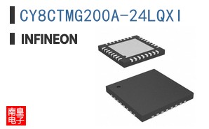 CY8CTMG200A-24LQXI