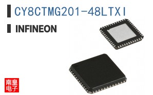 CY8CTMG201-48LTXI