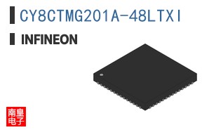CY8CTMG201A-48LTXI