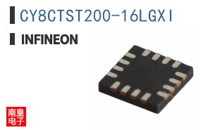 CY8CTST200-16LGXI